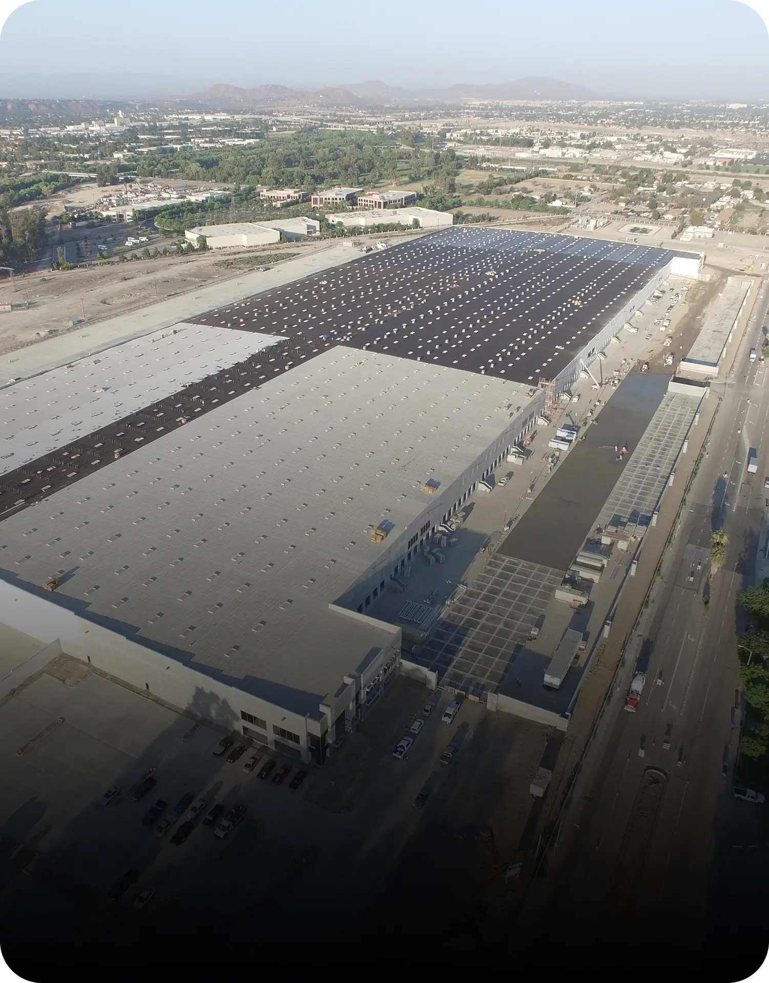 Cruz & Fazio Concrete, Inc